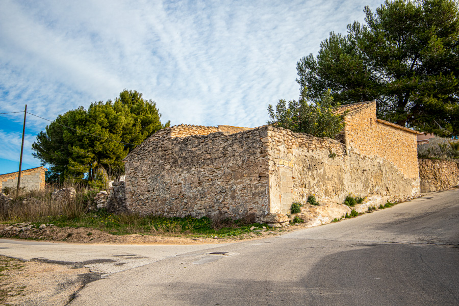 Riu-Rau en la bajada del aviar — imagen pública
