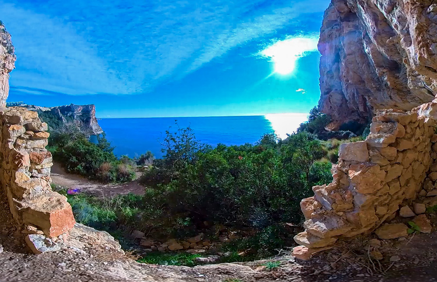 Trabajo del esparto — imagen pública