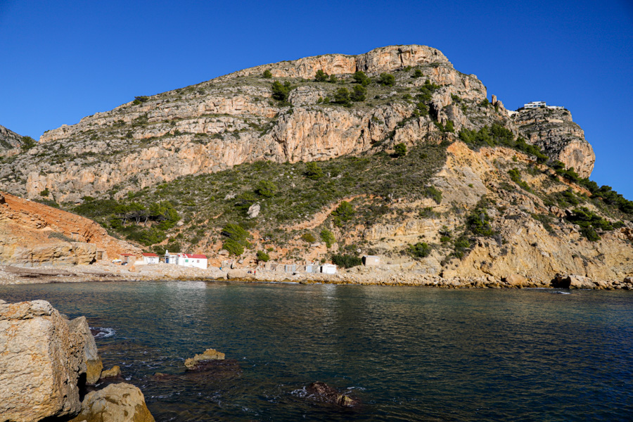 Pesqueras — imagen pública