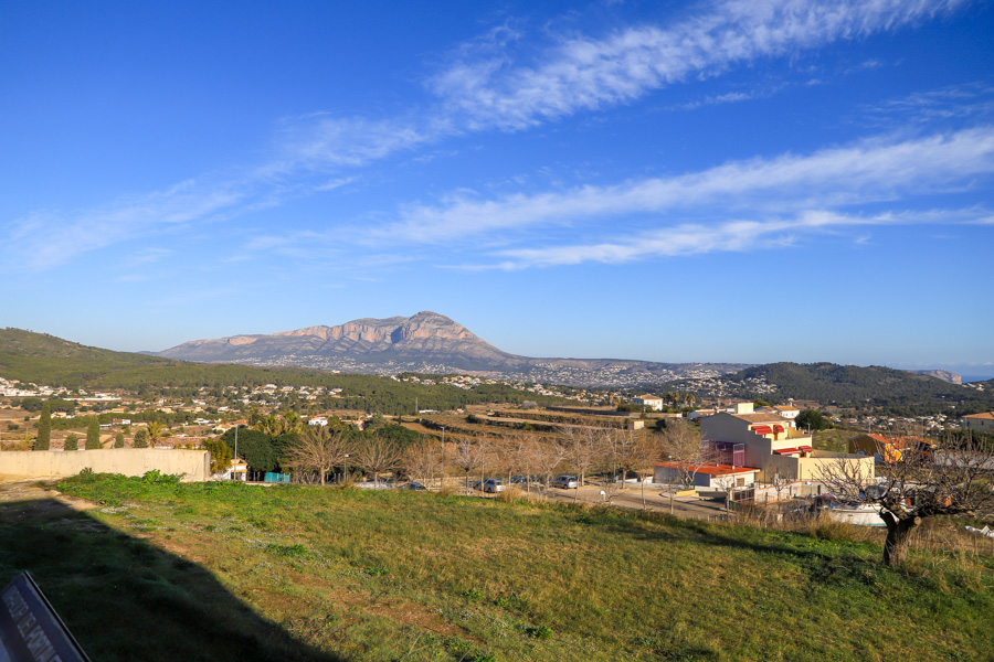 Mirador Iglesia — imagen pública